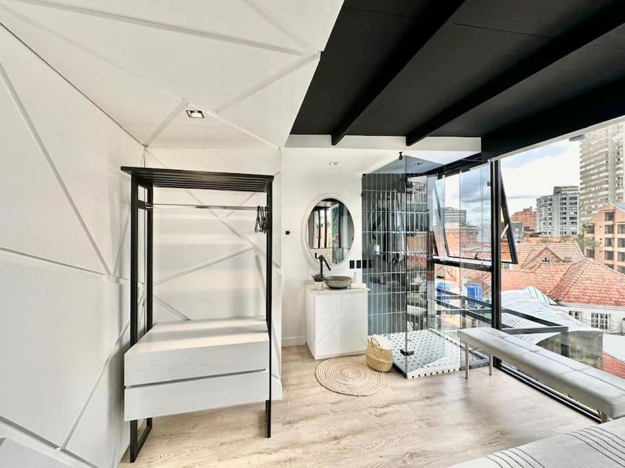 Espectacular Duplex, Zona G Apartamento