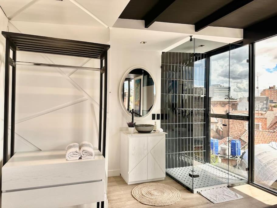 Espectacular Duplex, Zona G Apartamento