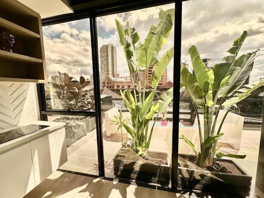Espectacular Duplex, Zona G Apartamento Bogotá