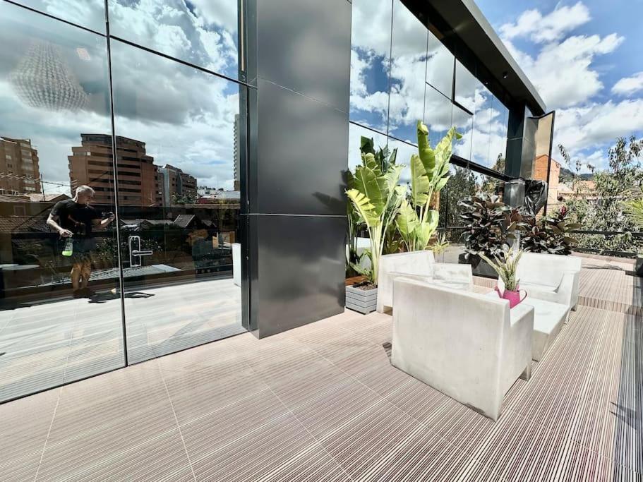 Espectacular Duplex, Zona G Apartamento