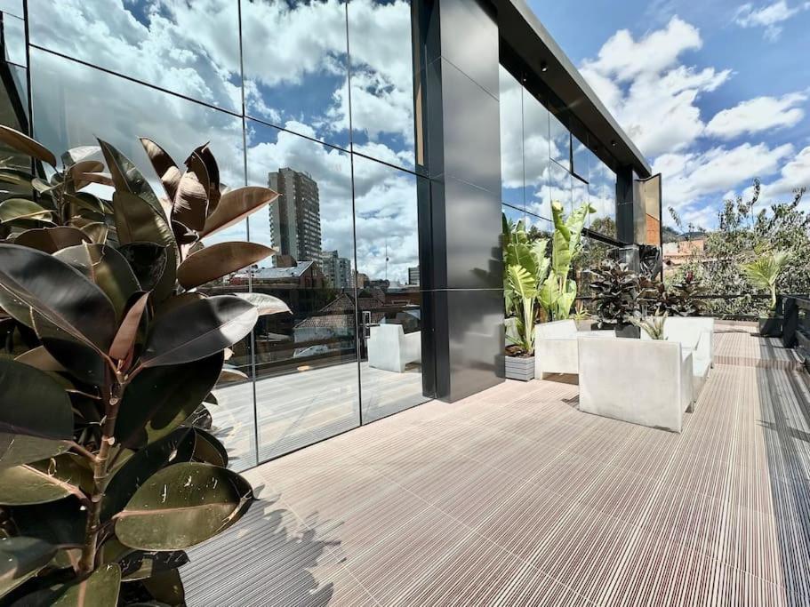 Apartamento Espectacular Duplex, Zona G *
