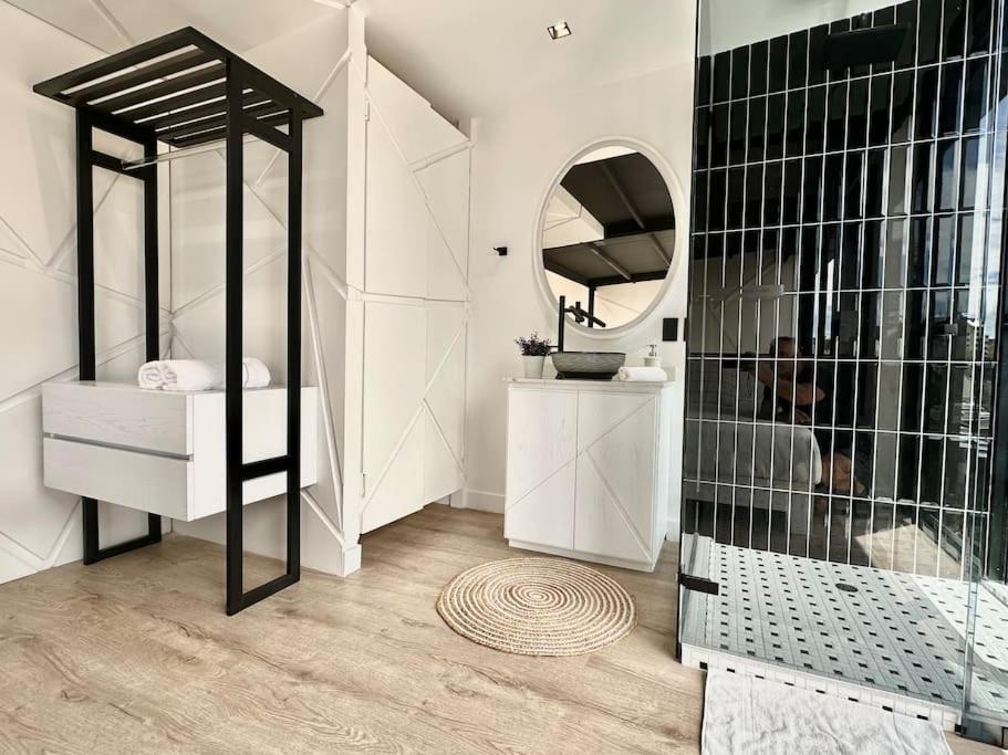 Apartamento Espectacular Duplex, Zona G