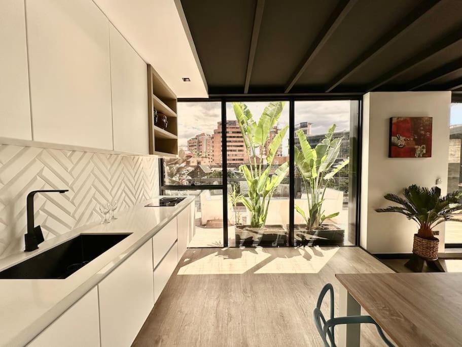 Espectacular Duplex, Zona G Apartamento *