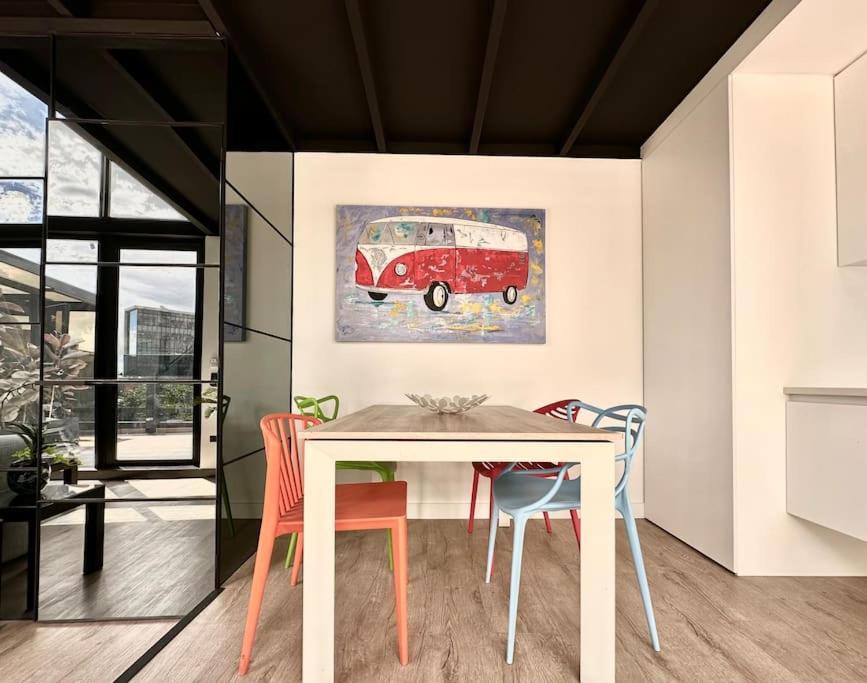 Espectacular Duplex, Zona G Bogotá