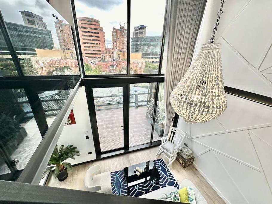 Espectacular Duplex, Zona G * Bogotá